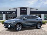 Thumbnail of 2025 Blue Buick Envista