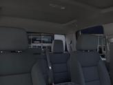 Thumbnail of 2025 Blue GMC Sierra 1500