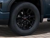 Thumbnail of 2025 Blue GMC Sierra 1500