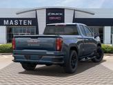 Thumbnail of 2025 Blue GMC Sierra 1500