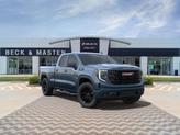 Thumbnail of 2025 Blue GMC Sierra 1500