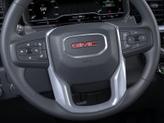 Thumbnail of 2025 Blue GMC Sierra 1500
