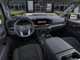 Thumbnail of 2025 Blue GMC Sierra 1500