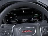 Thumbnail of 2025 Blue GMC Sierra 1500