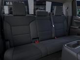 Thumbnail of 2025 Blue GMC Sierra 1500