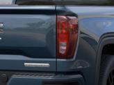 Thumbnail of 2025 Blue GMC Sierra 1500