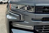 Thumbnail of 2020 Shadow Gray Metallic Chevrolet Silverado 1500