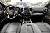 Thumbnail of 2020 Shadow Gray Metallic Chevrolet Silverado 1500