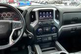 Thumbnail of 2020 Shadow Gray Metallic Chevrolet Silverado 1500
