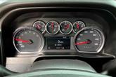 Thumbnail of 2020 Shadow Gray Metallic Chevrolet Silverado 1500