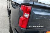 Thumbnail of 2020 Shadow Gray Metallic Chevrolet Silverado 1500