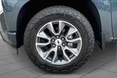 Thumbnail of 2020 Shadow Gray Metallic Chevrolet Silverado 1500