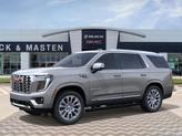 Thumbnail of 2025 Gray GMC Yukon