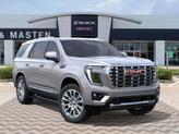 Thumbnail of 2025 Gray GMC Yukon