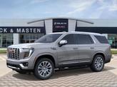 Thumbnail of 2025 Gray GMC Yukon