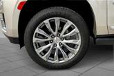 Thumbnail of 2022 Beige Pearl Metallic GMC Yukon