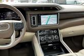 Thumbnail of 2022 Beige Pearl Metallic GMC Yukon