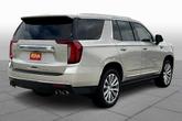 Thumbnail of 2022 Beige Pearl Metallic GMC Yukon