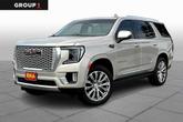Photo of 2022 Beige Pearl Metallic GMC Yukon