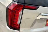 Thumbnail of 2022 Beige Pearl Metallic GMC Yukon
