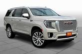 Thumbnail of 2022 Beige Pearl Metallic GMC Yukon