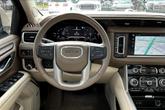 Thumbnail of 2022 Beige Pearl Metallic GMC Yukon