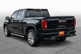 Thumbnail of 2024 Onyx Black GMC Sierra 1500