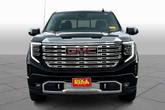 Thumbnail of 2024 Onyx Black GMC Sierra 1500