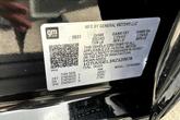 Thumbnail of 2024 Onyx Black GMC Sierra 1500