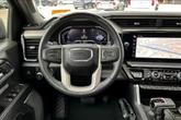 Thumbnail of 2024 Onyx Black GMC Sierra 1500