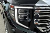 Thumbnail of 2024 Onyx Black GMC Sierra 1500