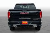 Thumbnail of 2024 Onyx Black GMC Sierra 1500