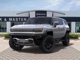 Thumbnail of 2025 Gray GMC HUMMER EV SUV