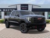 Thumbnail of 2026 Black GMC Sierra 1500