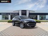 Photo of 2025 Black Buick Envista
