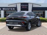 Thumbnail of 2025 Black Buick Envista