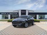 Thumbnail of 2025 Black Buick Envista