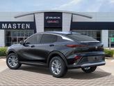 Thumbnail of 2025 Black Buick Envista