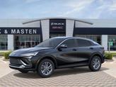 Thumbnail of 2025 Black Buick Envista