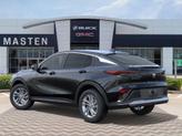 Thumbnail of 2025 Black Buick Envista