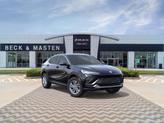 Thumbnail of 2025 Black Buick Envista
