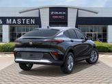 Thumbnail of 2025 Black Buick Envista
