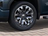 Thumbnail of 2026 Blue GMC Sierra 1500