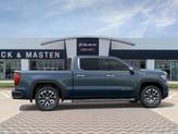 Thumbnail of 2026 Blue GMC Sierra 1500