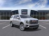 Thumbnail of 2026 Gray GMC Yukon XL