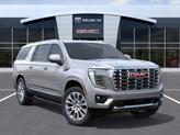 Thumbnail of 2026 Gray GMC Yukon XL