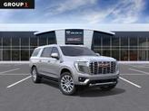 Photo of 2026 Gray GMC Yukon XL