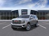 Thumbnail of 2026 Gray GMC Yukon XL