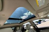 Thumbnail of 2019 Crystal White Tri-Coat Cadillac XT5