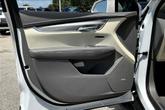 Thumbnail of 2019 Crystal White Tri-Coat Cadillac XT5